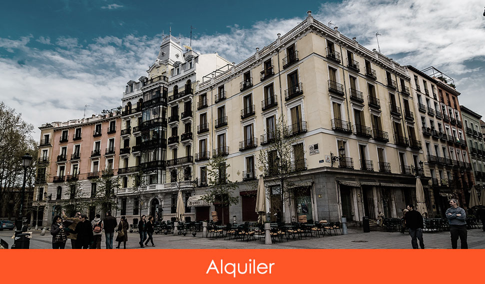 Inmobiliaria EMBLEMA Servicios Integrados venta y alquiler de pisos en Madrid. Alquiler Vacacional de chalets y apartamentos en Madrid. Comprar pisos en Madrid. Venta de casas en Madrid.